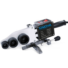 دستگاه جوش لوله سبزنووا مدل NTW-2400 (اتو لوله) 